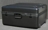 Parker DX Series DX2421-12FF