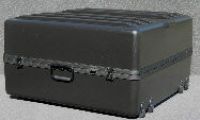 Parker DX Series DX3030-16FF