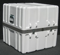 Parker SC Series SC2424-24 FF