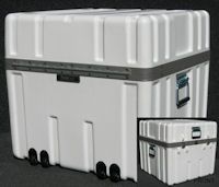 Parker SW Series SW2424-21FF