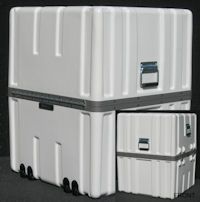 Parker SW Series SW2424-30FF