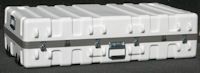 Parker SW Series SW4623-11FF