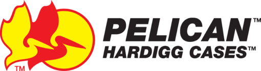 Pelican-Hardigg Cases