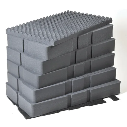 Pelican 0500 Foam