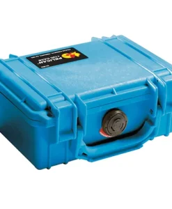 Pelican 1120 Case Blue