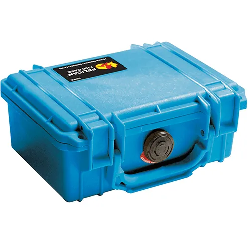 Pelican 1120 Case Blue