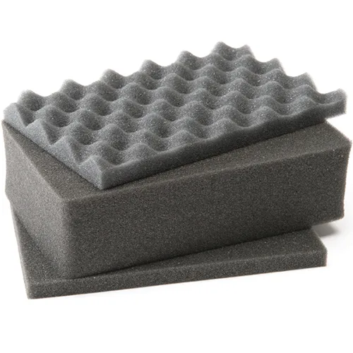 Pelican 1120 Case Replacement Foam