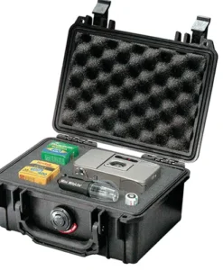 Pelican 1120 Case with Foam