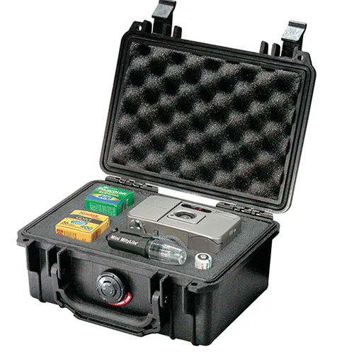 Pelican 1120 Case with Foam