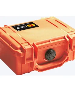 Pelican 1120 Case Orange