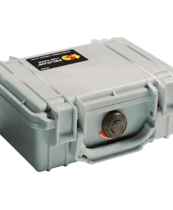 Pelican 1120 Case Silver