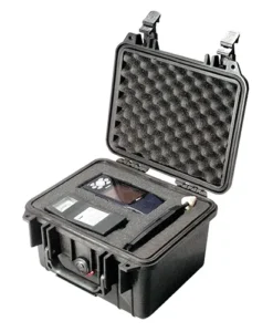 Pelican 1300 Case with Foam