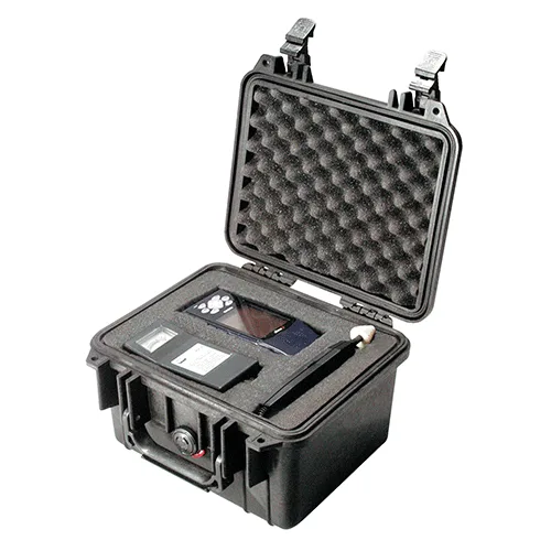 Pelican 1300 Case with Foam