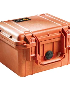 Pelican 1300 Case Orange