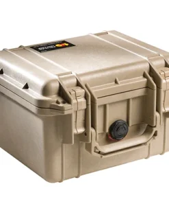 Pelican 1300 Case Tan