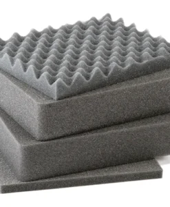 Pelican 1301 Foam