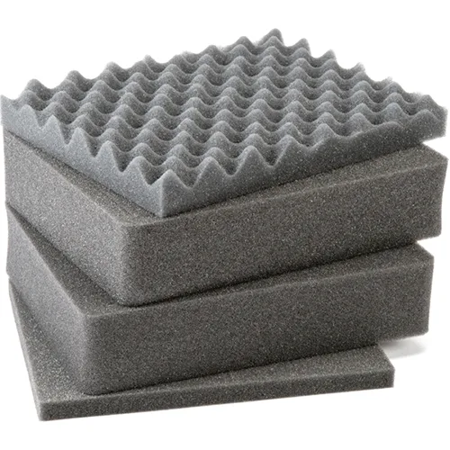Pelican 1301 Foam