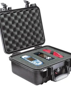 Pelican 1400 Case with Foam