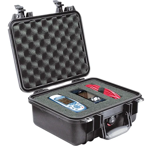 Pelican 1400 Case with Foam