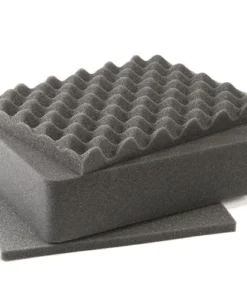 Pelican 1401 Foam