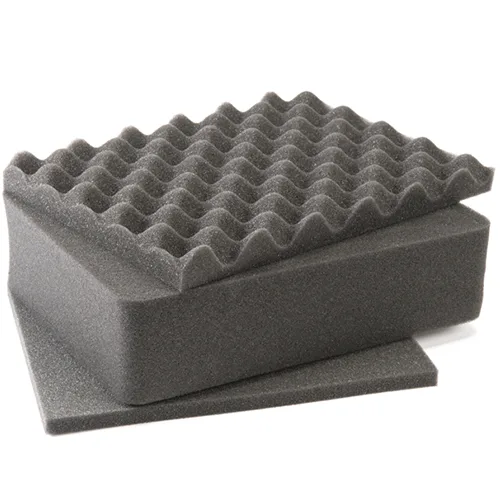 Pelican 1401 Foam