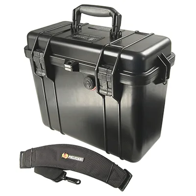 Pelcian 1430 black