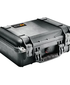 Pelican 1450 Black