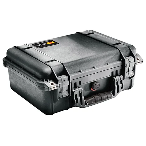 Pelican 1450 Black