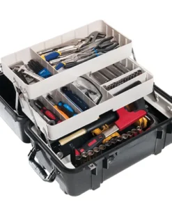 Pelican 1460 (Mobile Tool Chest) Case