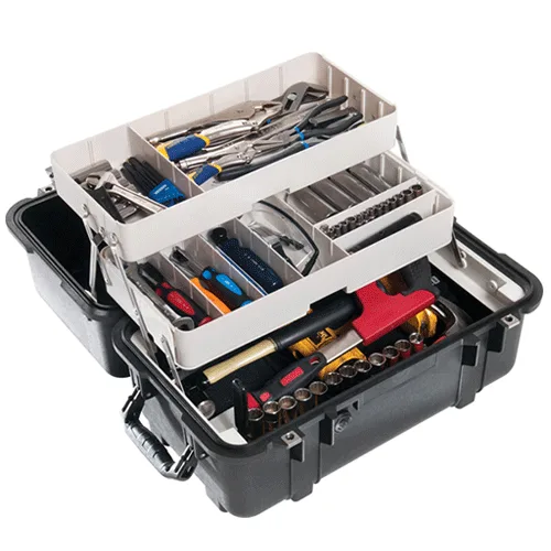 Pelican 1460 Tool Case