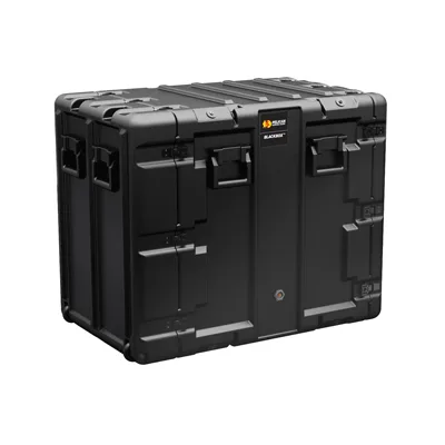 14U Pelican Blackbox Rackmount