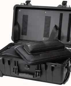 Pelican 1510LOC Case