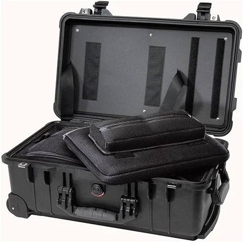 Pelican 1510LOC Case