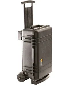 Pelican 1510M Case (Mobility Version)