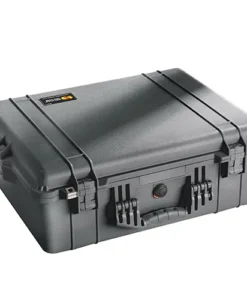 Pelican 1600 Black
