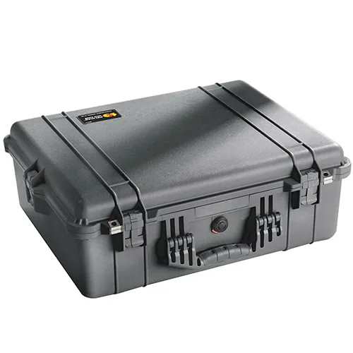 Pelican 1600 Black