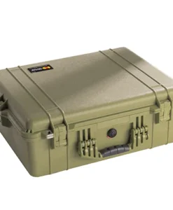 Pelican 1600 Green