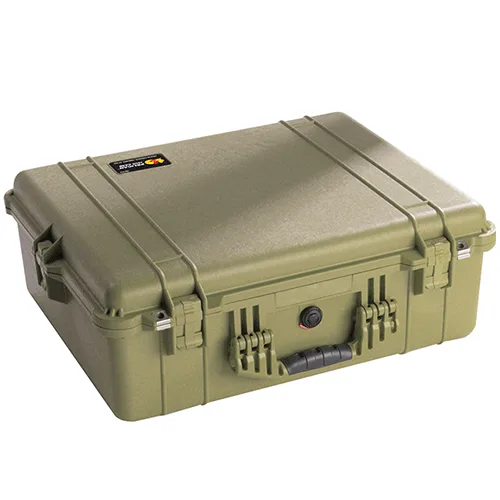 Pelican 1600 Green
