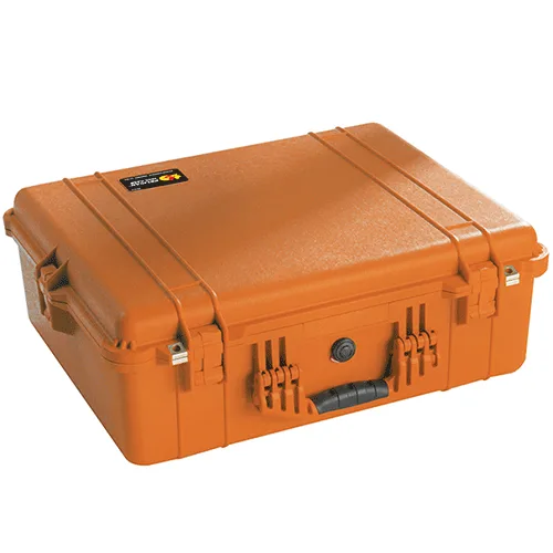 Pelican 1600EMS Case