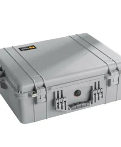 Pelican 1600 Silver