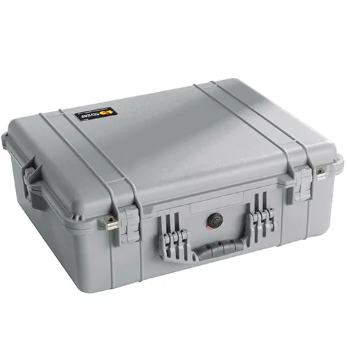Pelican 1600 Silver