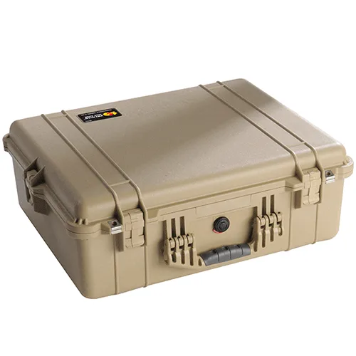 Pelican 1600 Tan