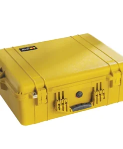 Pelican 1600 Yellow