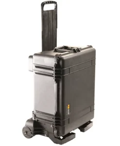 Pelican 1610M Case (Mobility Version)