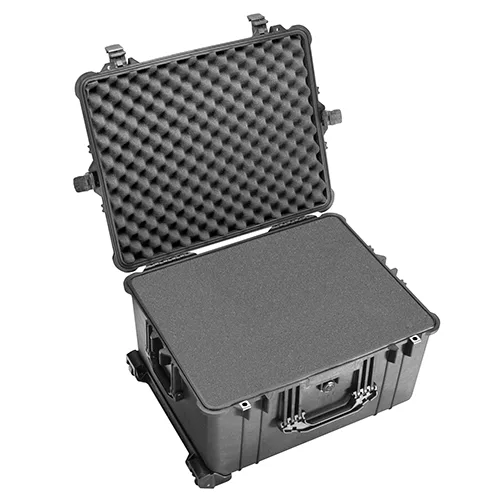 Pelican 1620 Case with Foam