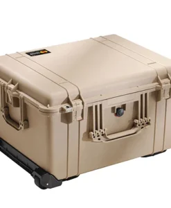 Pelican 1620 Case Tan