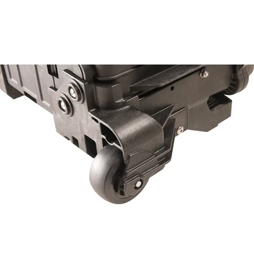 Pelican 1620M wheels