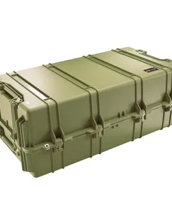 Pelican 1780 Case Green