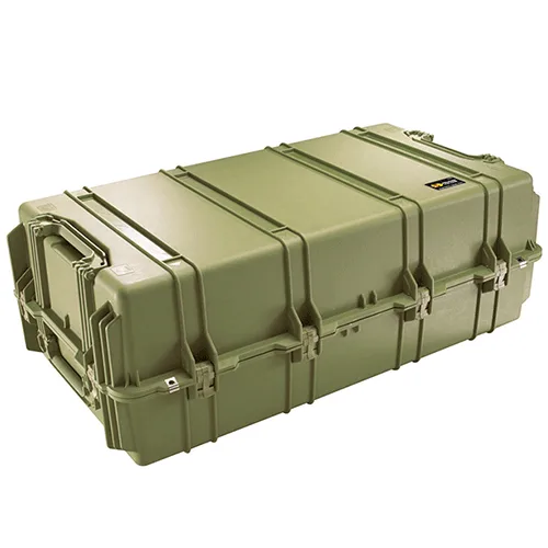 Pelican 1780 Case Green