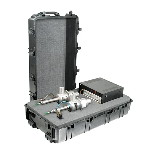 Pelican 1780 Transport Case